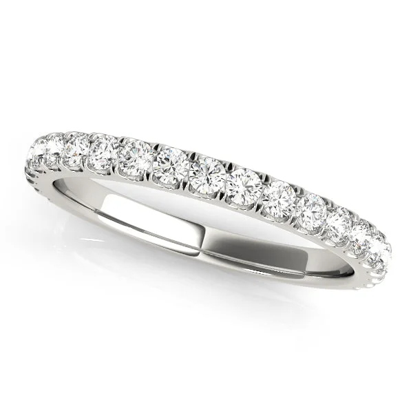 Zara Women's Diamond Wedding Ring