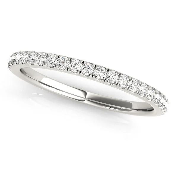 Helena Women's Diamond Wedding Ring