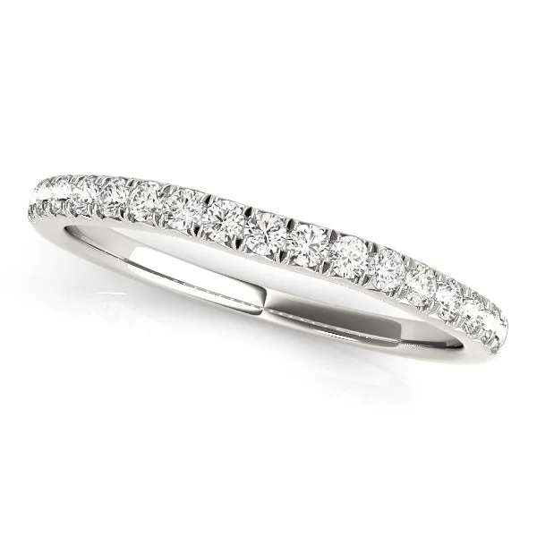 Kaya Women's Diamond Wedding Ring