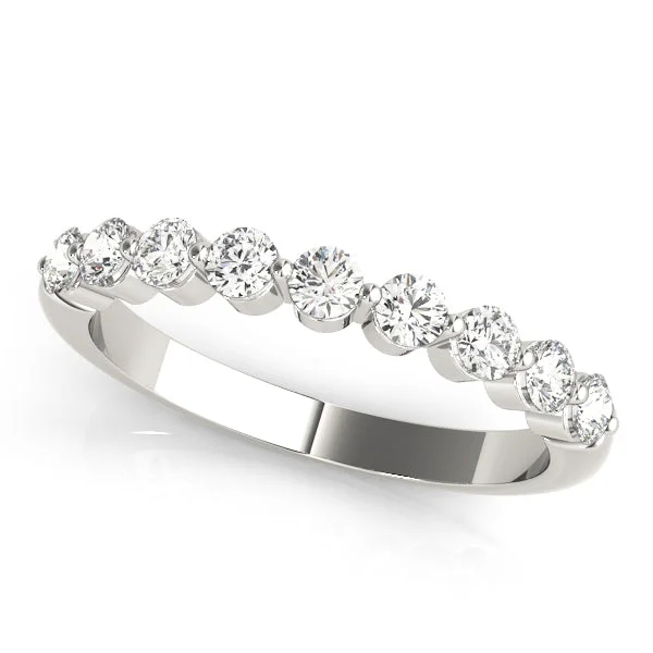 Millie Women's Diamond Wedding Ring