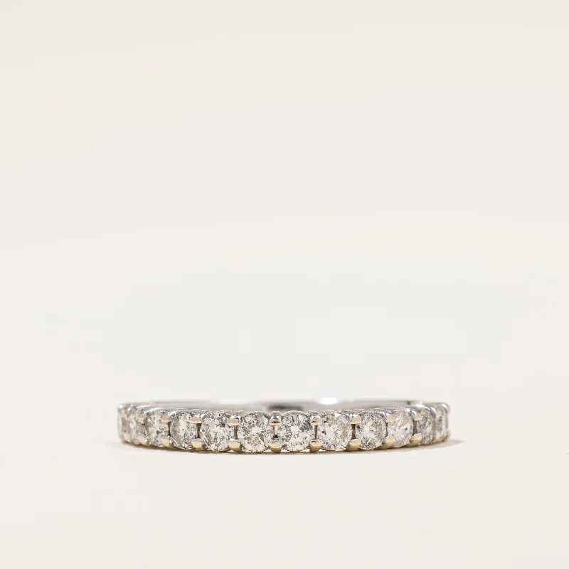 Diamond Ring | 0.48ctw | SZ 6.25 |