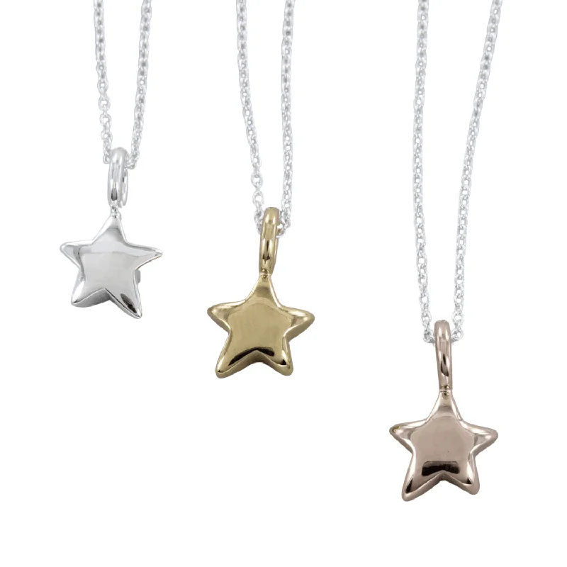 Starlight Necklace