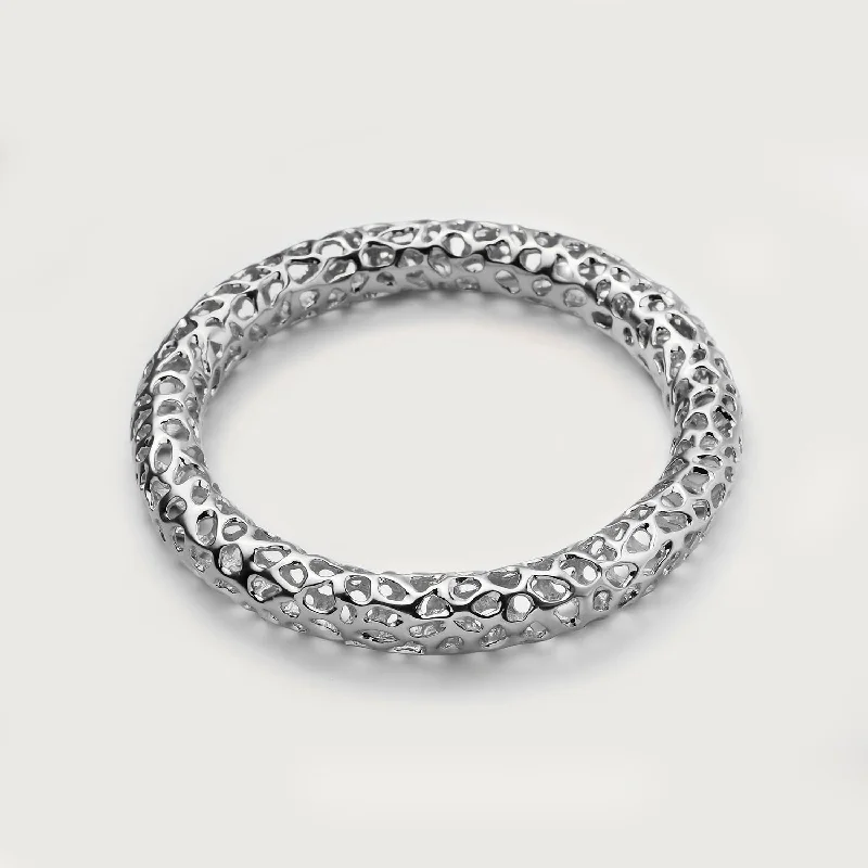 Rachel Galley Signature Allegro Bangle