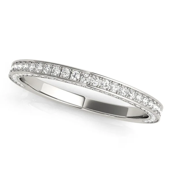 Madeline Women's Diamond Wedding Ring