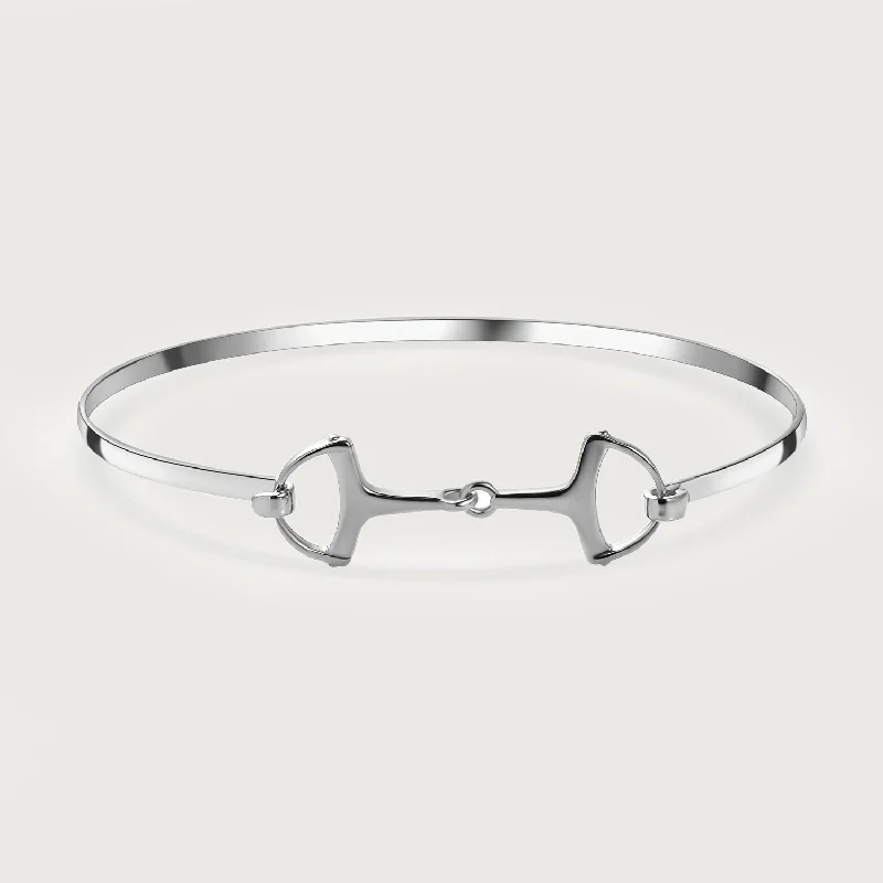 Equestra Link Bangle