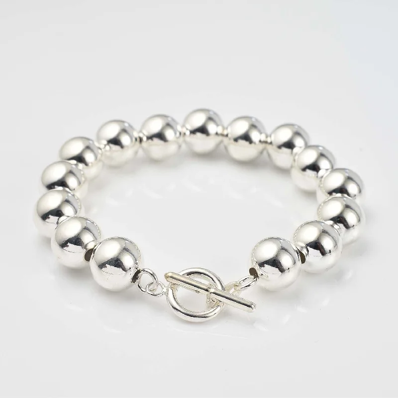 Sphere Bracelet