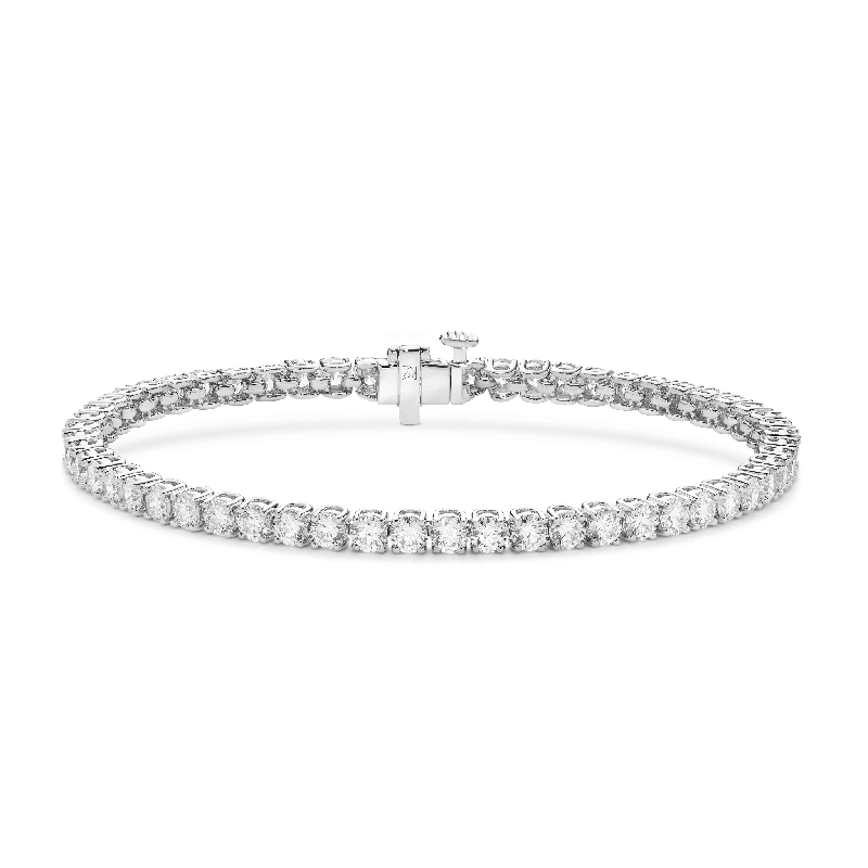 The Tennis Bracelet, Small