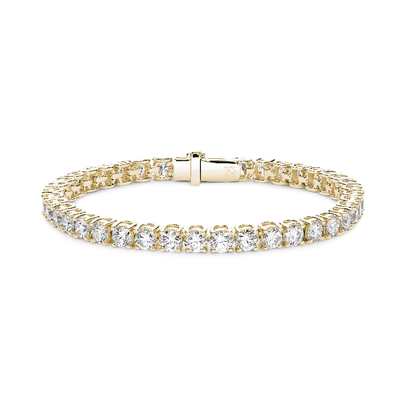 The Tennis Bracelet, Large