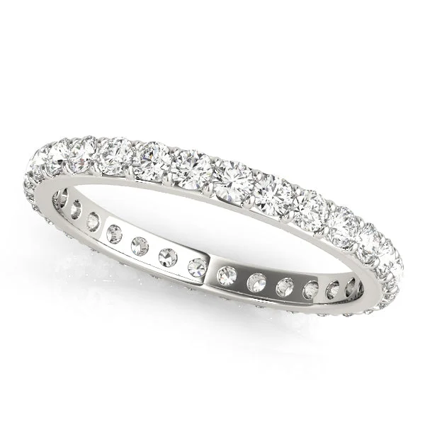 Victoria Women's Diamond Wedding Ring