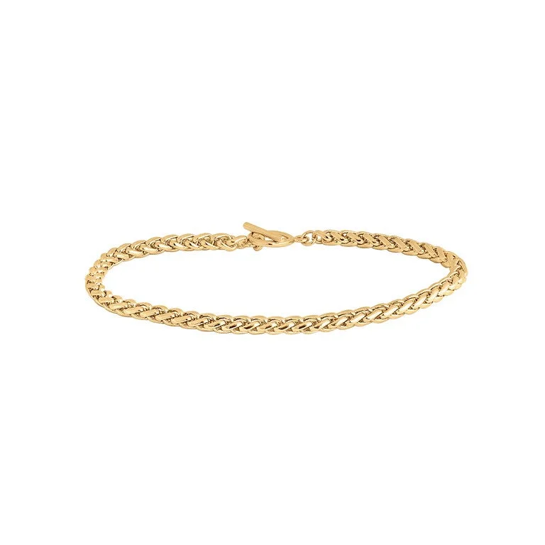 Palma Chain Bracelet