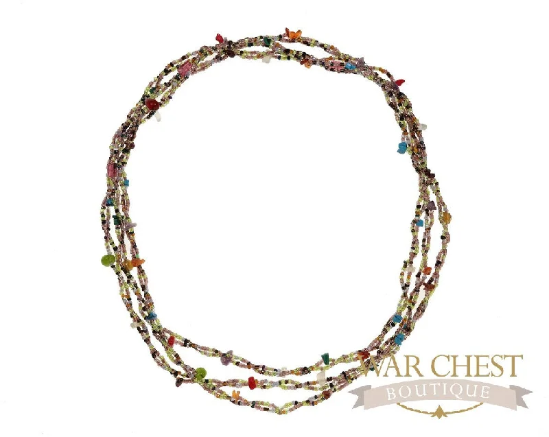 Rangichangi Necklace Long