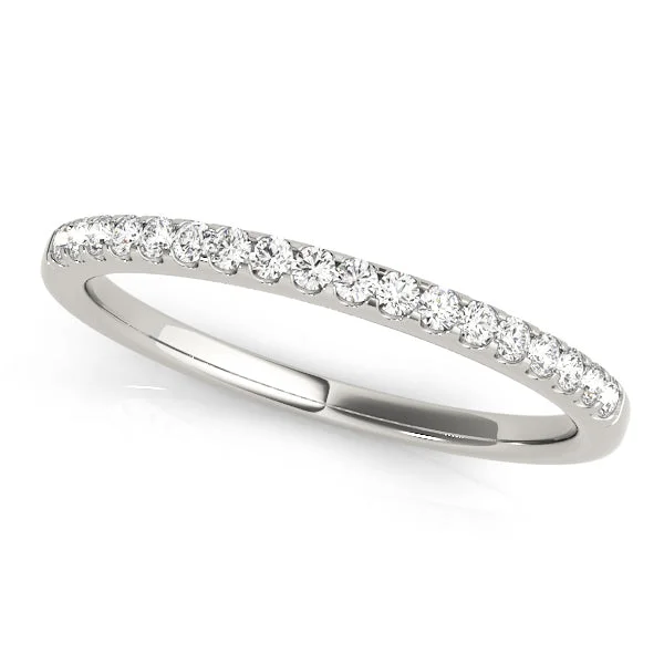 Valentina Women's Diamond Wedding Ring