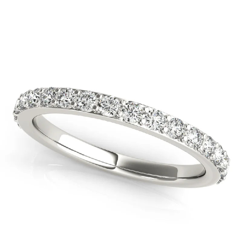 Allegra Women's Diamond Wedding Ring