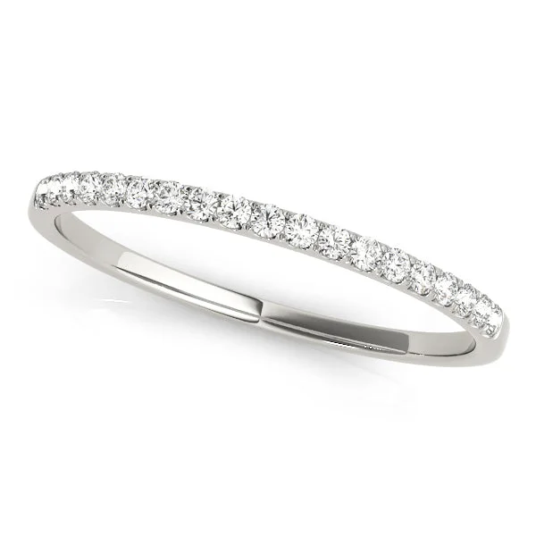 Vienna Women's Diamond Wedding Ring