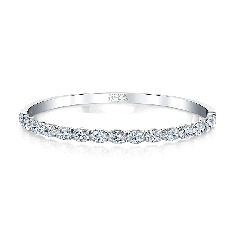 5 Carat Diamond Bracelet