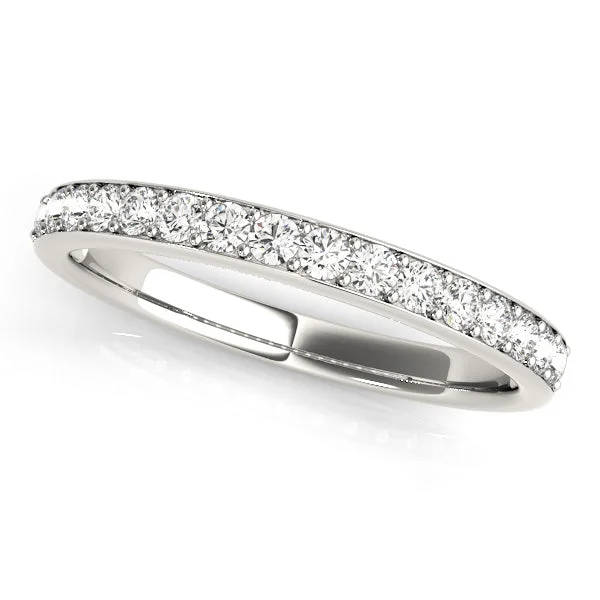 Verona Women's Diamond Wedding Ring