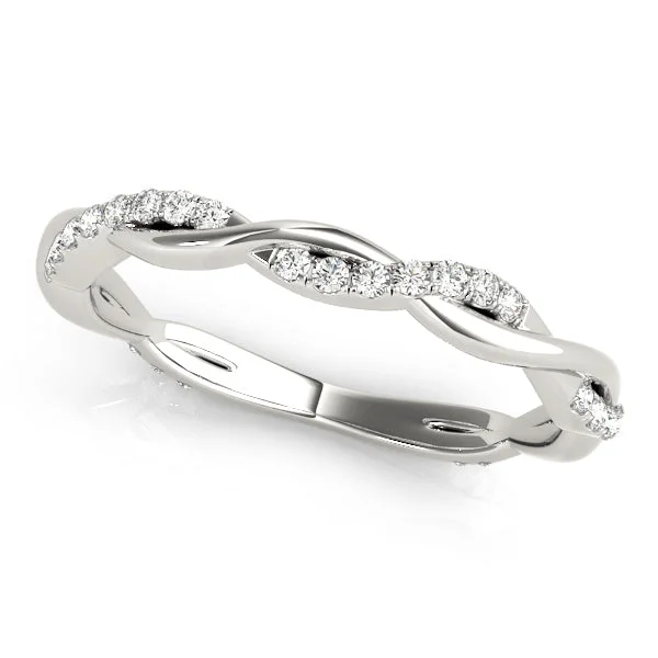 Samarah Women's Diamond Wedding Ring