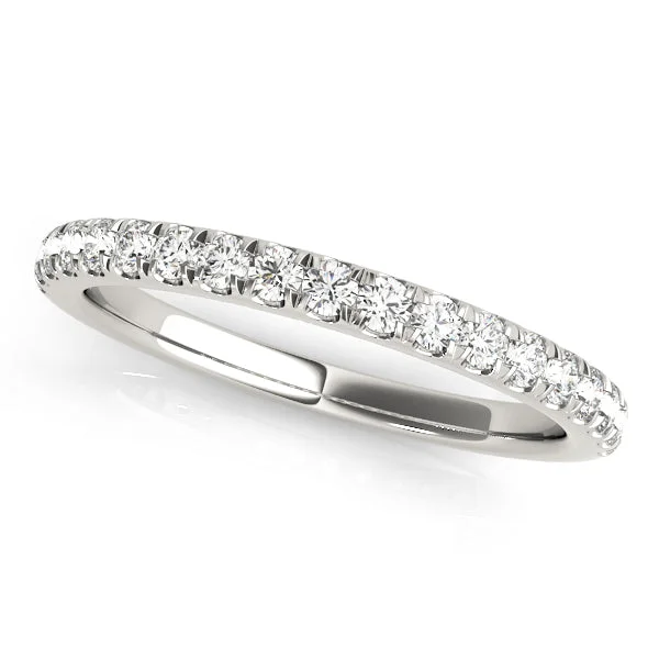 Catalina Women's Diamond Wedding Ring