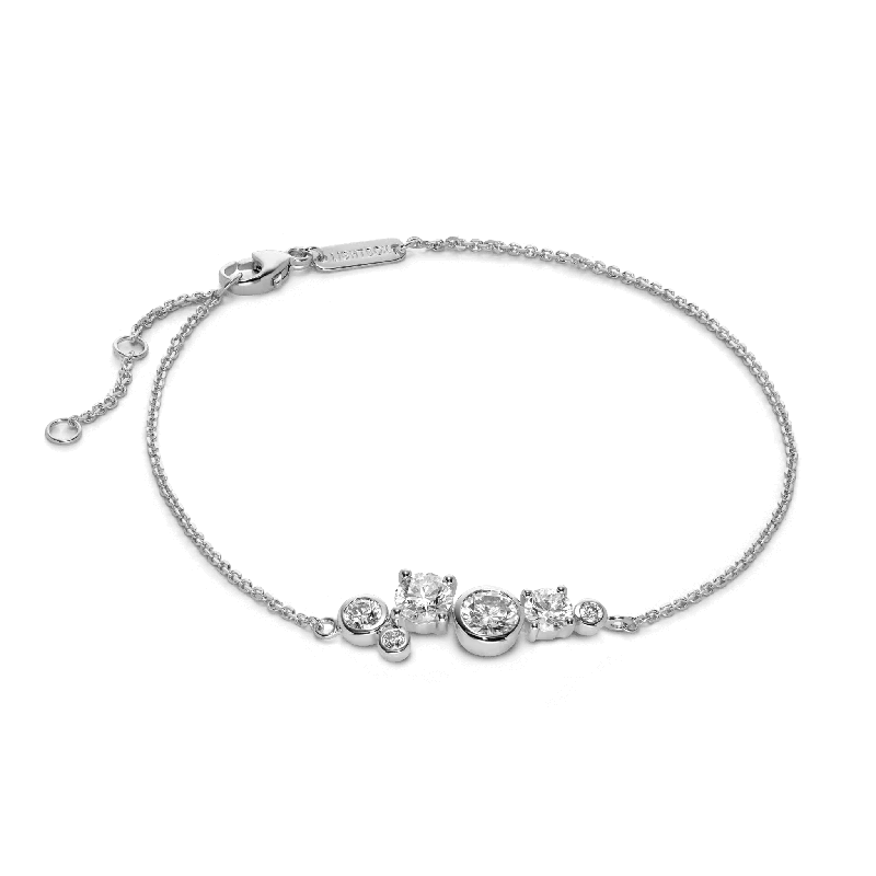 The Belmont Bracelet